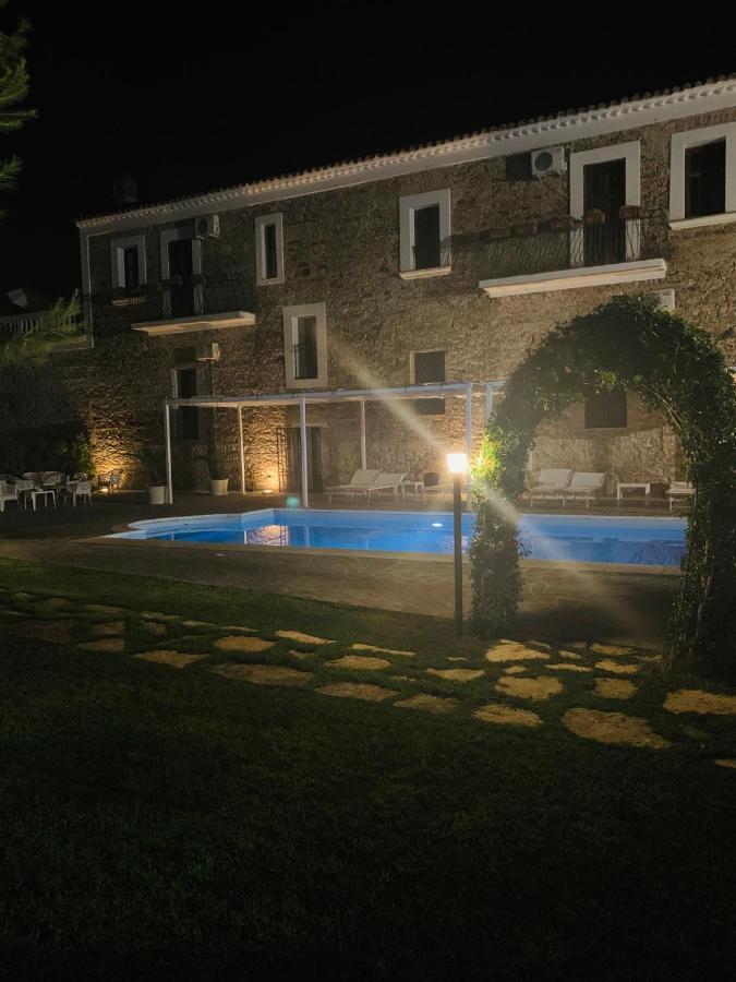 Tenuta Santa Caterina Rossano