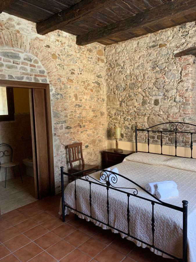Tenuta Santa Caterina Bed & Breakfast