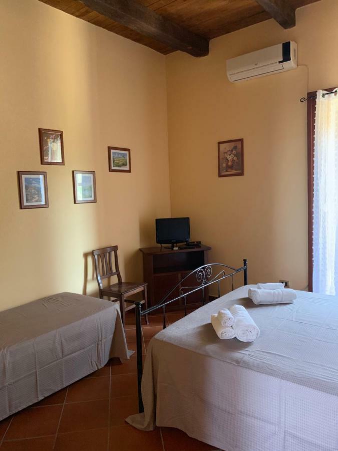 Alojamento de Acomodação e Pequeno-almoço Tenuta Santa Caterina